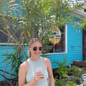 Meet your Posher, Allison